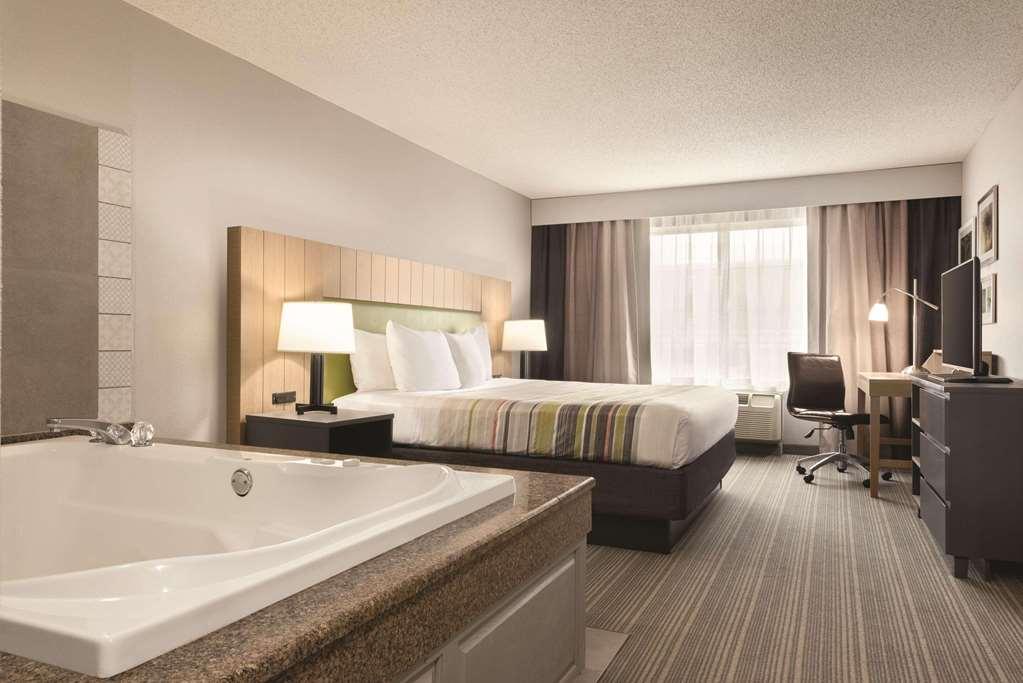 Country Inn & Suites By Radisson, Madison Southwest, Wi Fitchburg Rum bild