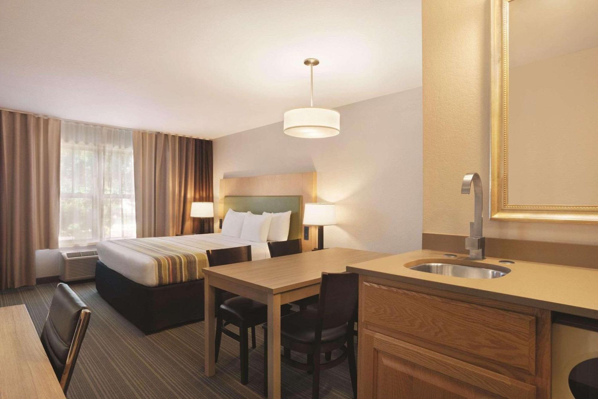 Country Inn & Suites By Radisson, Madison Southwest, Wi Fitchburg Exteriör bild