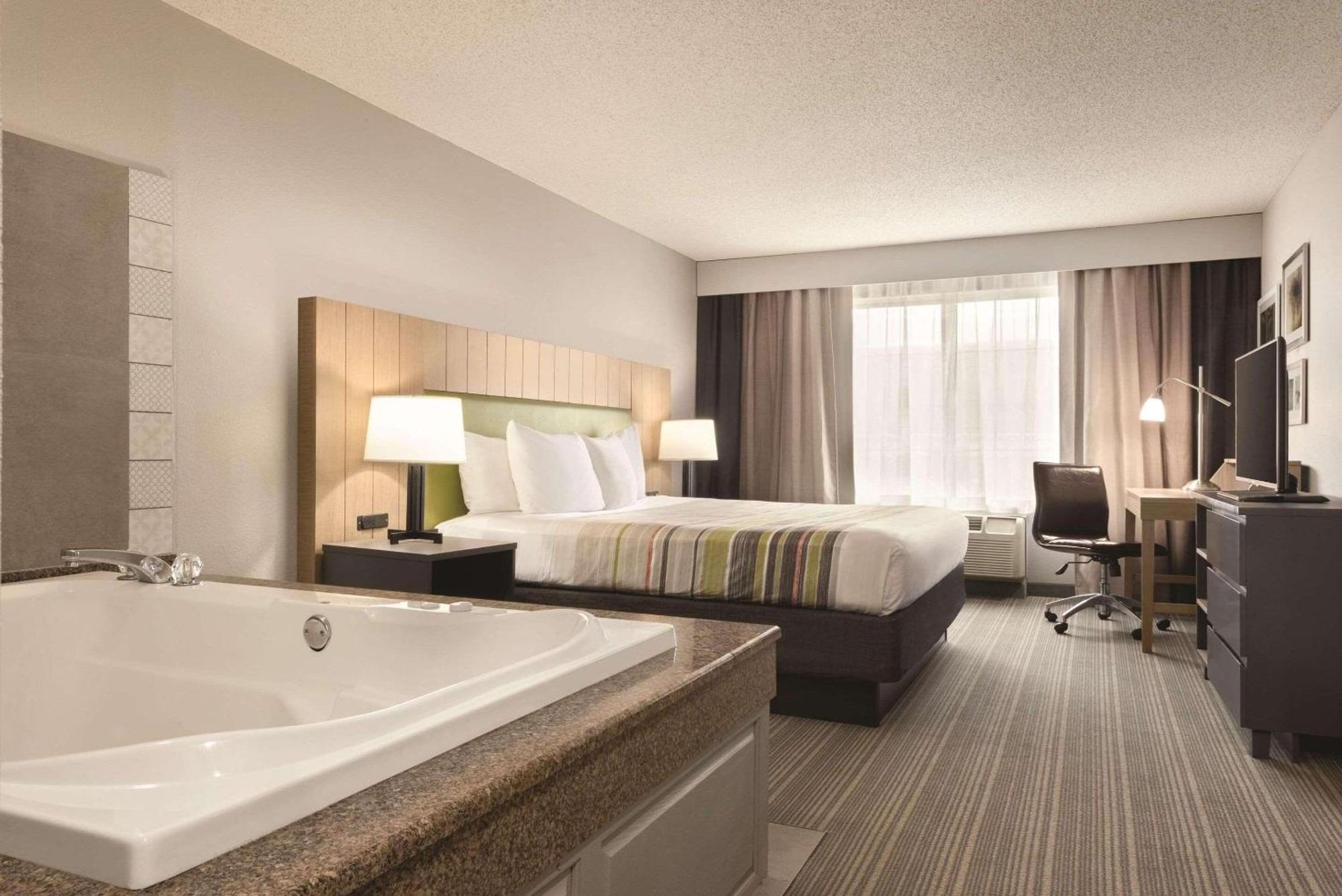 Country Inn & Suites By Radisson, Madison Southwest, Wi Fitchburg Exteriör bild