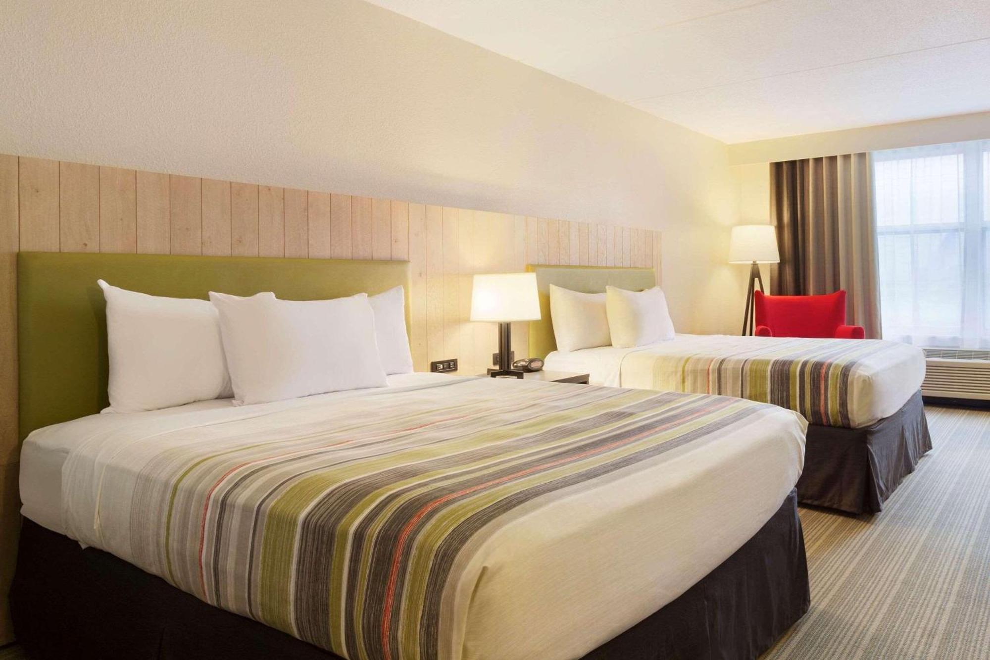 Country Inn & Suites By Radisson, Madison Southwest, Wi Fitchburg Exteriör bild