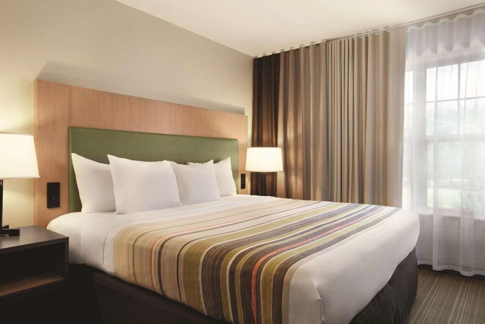 Country Inn & Suites By Radisson, Madison Southwest, Wi Fitchburg Exteriör bild