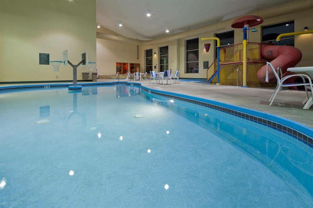 Country Inn & Suites By Radisson, Madison Southwest, Wi Fitchburg Exteriör bild